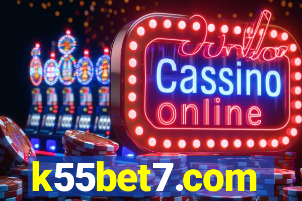 k55bet7.com