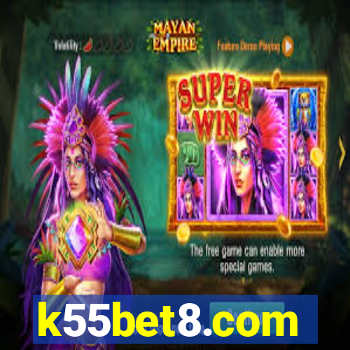 k55bet8.com