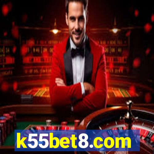 k55bet8.com