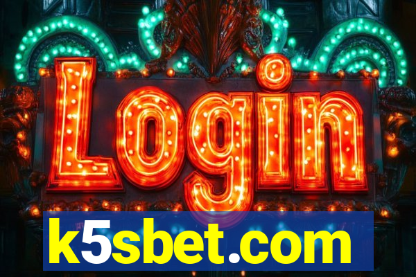k5sbet.com