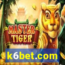 k6bet.com