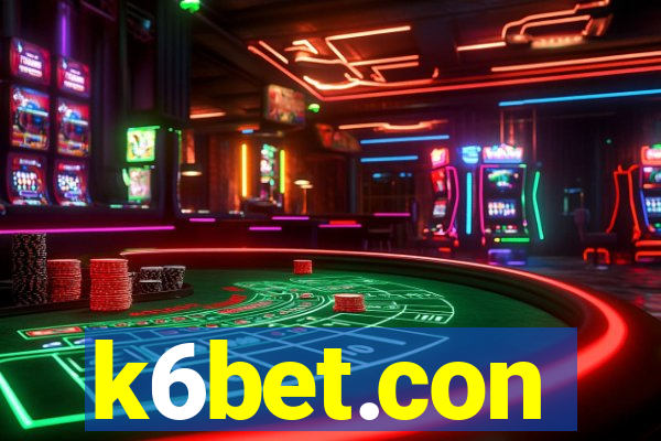 k6bet.con