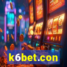 k6bet.con