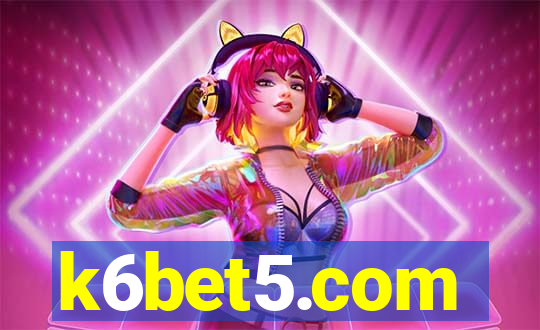 k6bet5.com