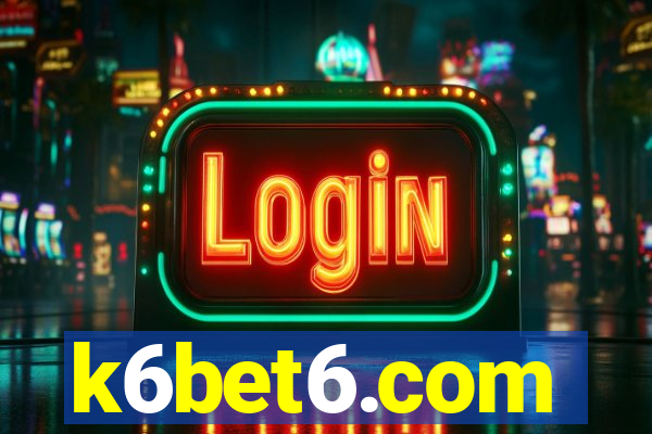 k6bet6.com