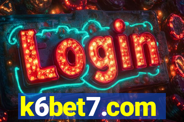k6bet7.com
