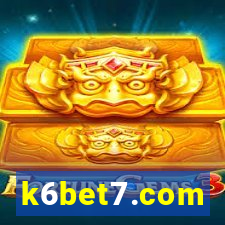 k6bet7.com