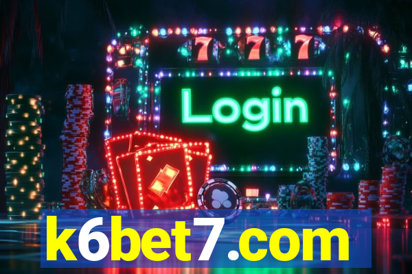 k6bet7.com