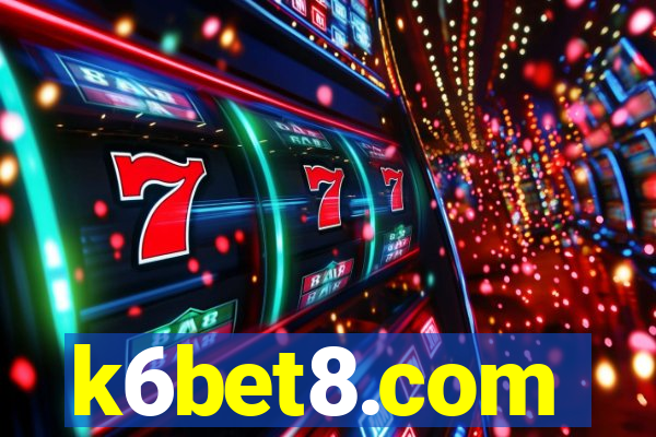 k6bet8.com