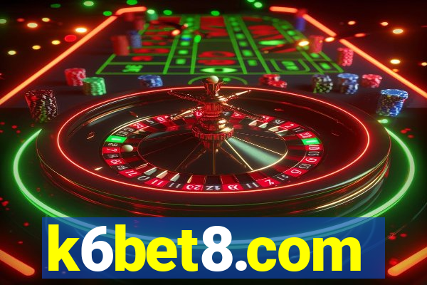 k6bet8.com