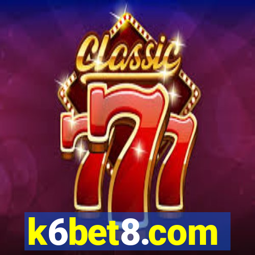 k6bet8.com