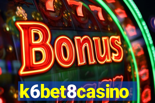 k6bet8casino