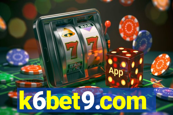 k6bet9.com