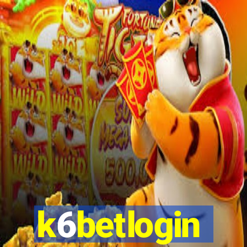 k6betlogin