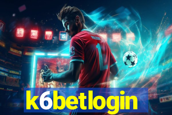 k6betlogin