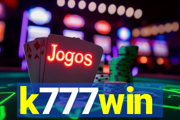 k777win