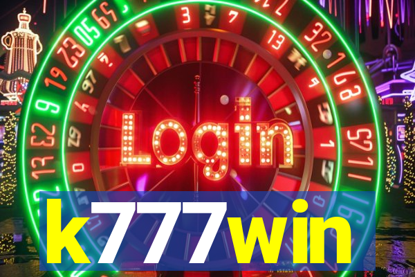 k777win