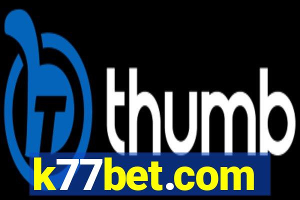k77bet.com