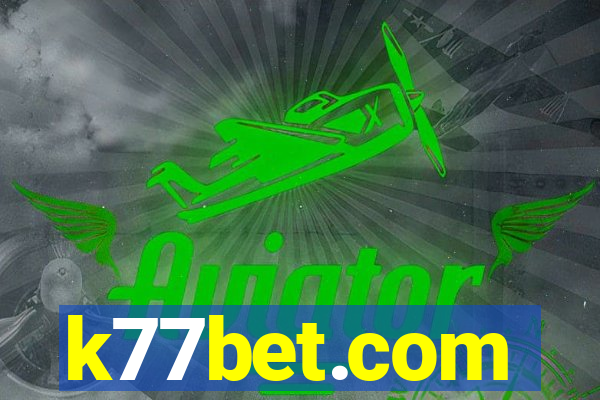 k77bet.com