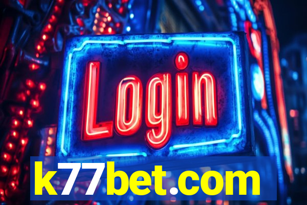 k77bet.com