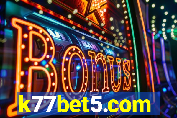 k77bet5.com