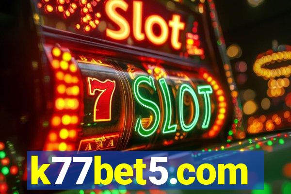 k77bet5.com