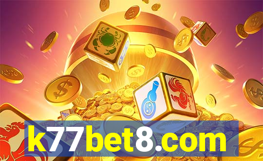 k77bet8.com
