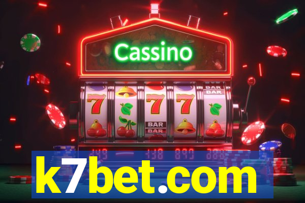 k7bet.com