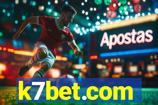 k7bet.com
