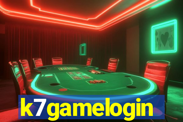 k7gamelogin