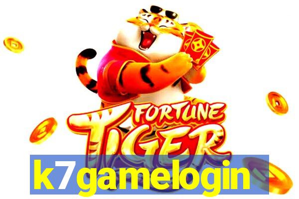 k7gamelogin