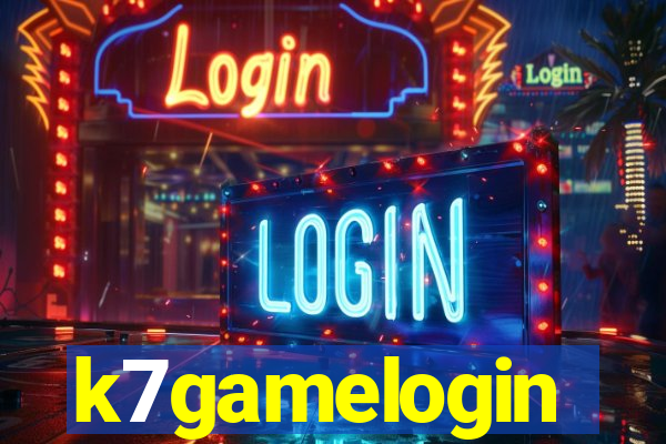 k7gamelogin