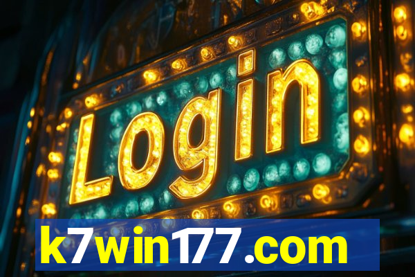 k7win177.com