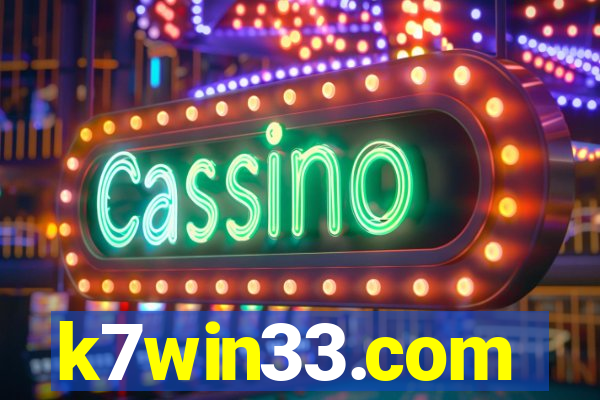 k7win33.com