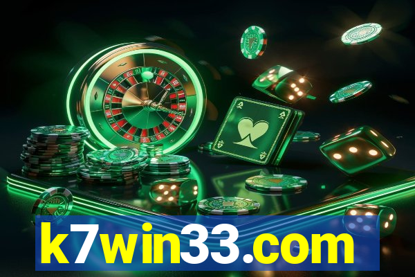 k7win33.com