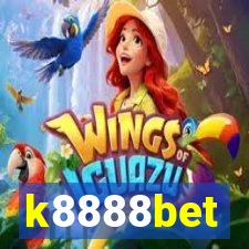 k8888bet