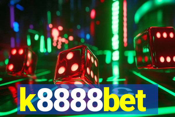 k8888bet