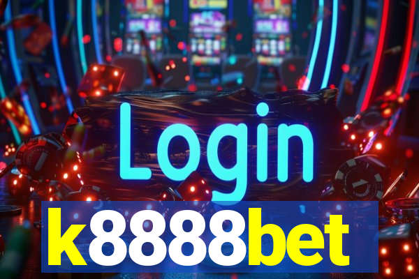 k8888bet