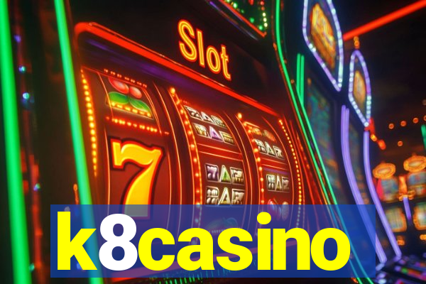 k8casino