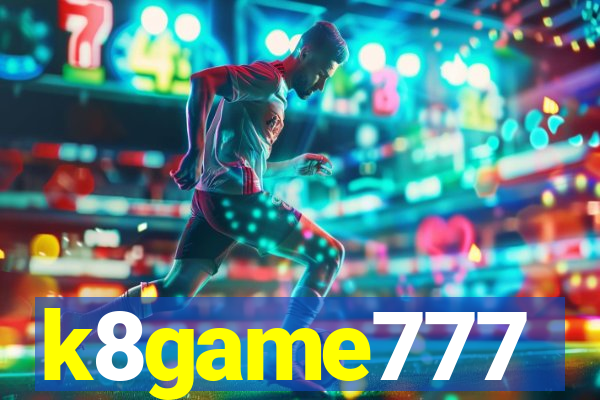k8game777