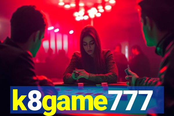 k8game777