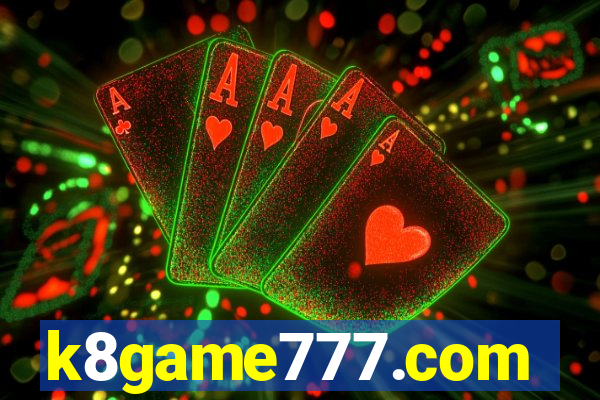 k8game777.com