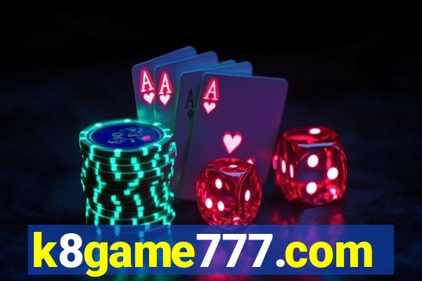k8game777.com
