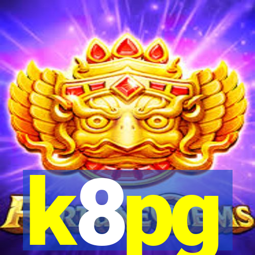 k8pg