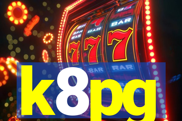 k8pg