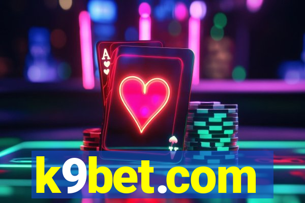 k9bet.com