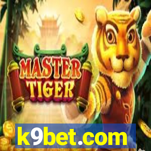 k9bet.com