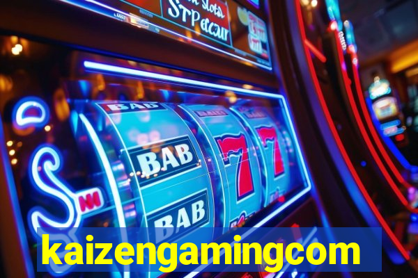 kaizengamingcom