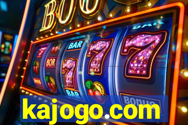 kajogo.com