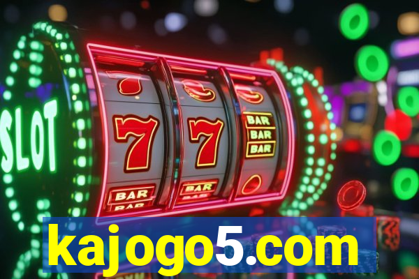 kajogo5.com